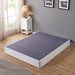8 Inch Chime Innerspring Mattress Set - House Of Furniture/Allan's Gallery