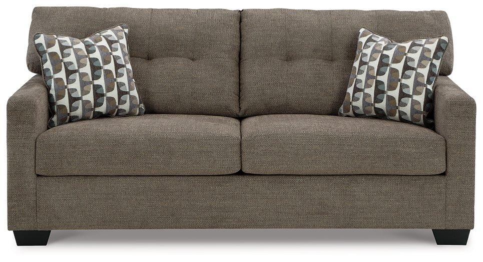 Mahoney Living Room Set - House Of Furniture/Allan's Gallery
