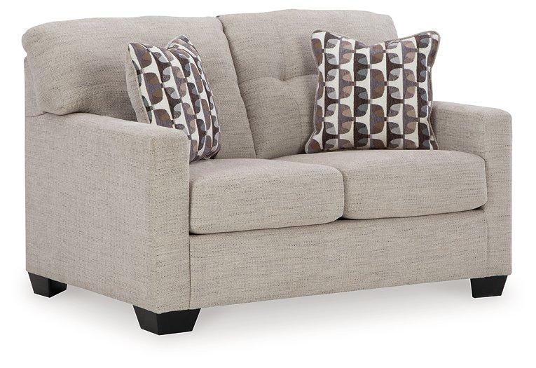 Mahoney Living Room Set - House Of Furniture/Allan's Gallery