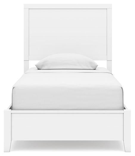Binterglen Bedroom Package - House Of Furniture/Allan's Gallery