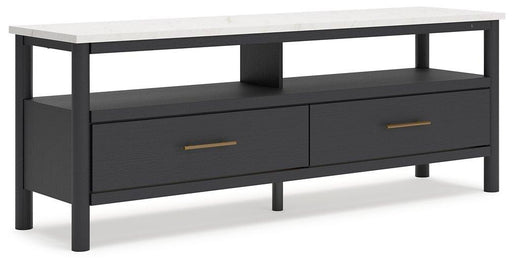 Cadmori 72" TV Stand - House Of Furniture/Allan's Gallery
