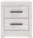 Cayboni Nightstand - House Of Furniture/Allan's Gallery