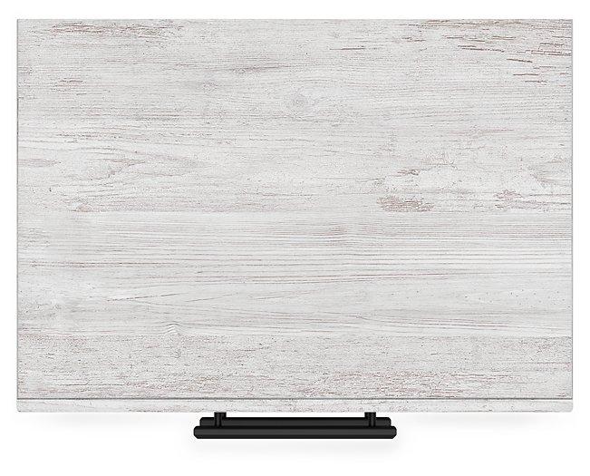 Cayboni Nightstand - House Of Furniture/Allan's Gallery