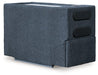 Modmax Sectional with Audio System - House Of Furniture/Allan's Gallery
