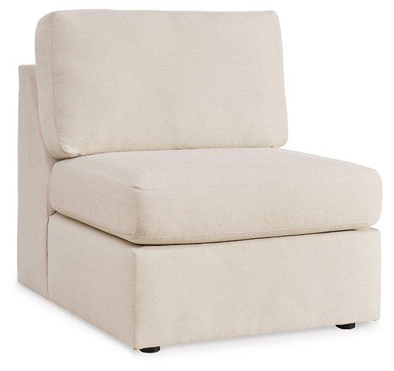 Modmax 6-Piece Sectional - House Of Furniture/Allan's Gallery
