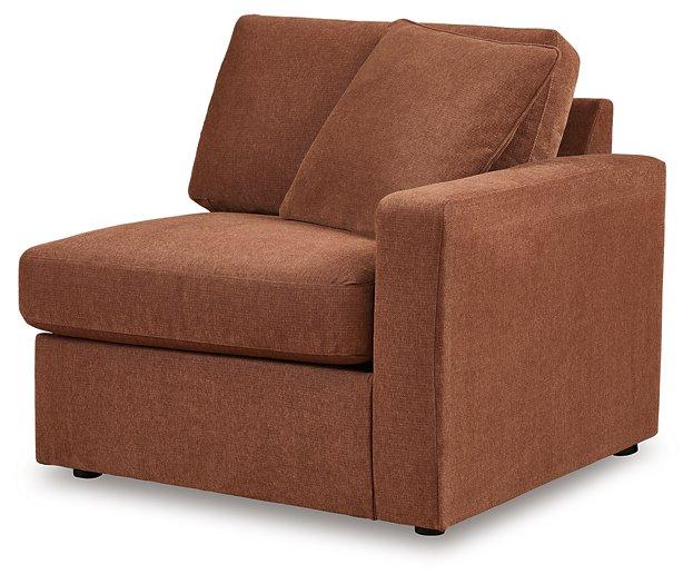 Modmax Sectional with Audio System - House Of Furniture/Allan's Gallery