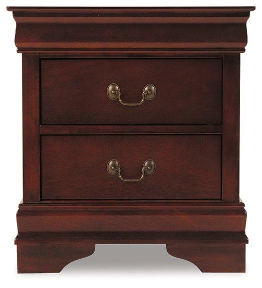 Alisdair Nightstand - House Of Furniture/Allan's Gallery