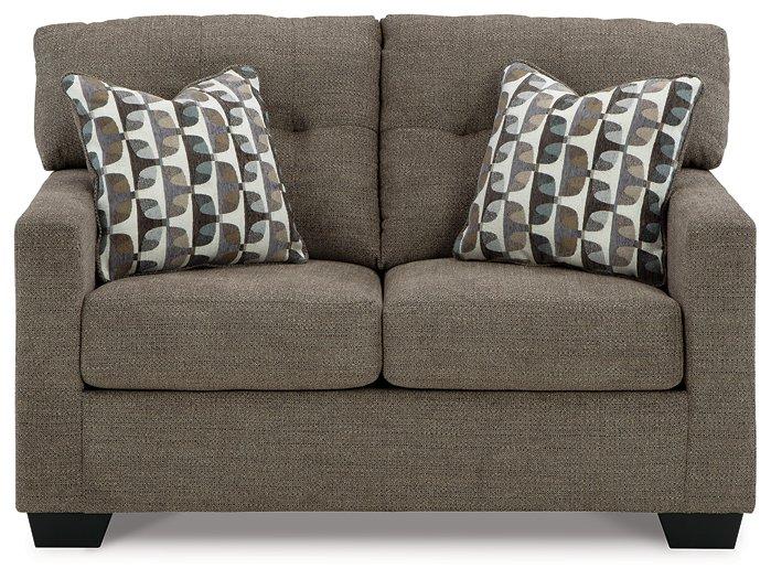 Mahoney Living Room Set - House Of Furniture/Allan's Gallery