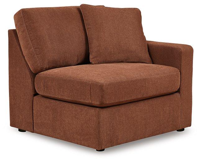 Modmax Sectional with Audio System - House Of Furniture/Allan's Gallery