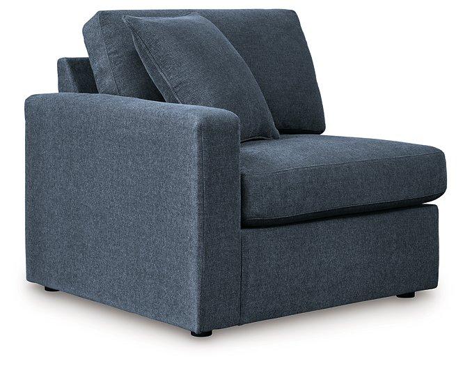 Modmax Sectional with Audio System - House Of Furniture/Allan's Gallery