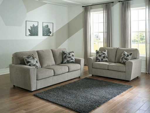 Cascilla Living Room Set - House Of Furniture/Allan's Gallery