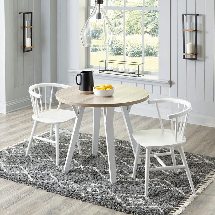 Grannen Dining Room Set