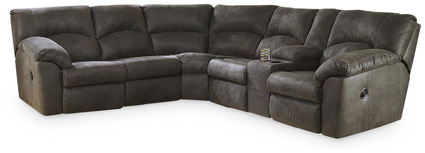Tambo Living Room Set - House Of Furniture/Allan's Gallery
