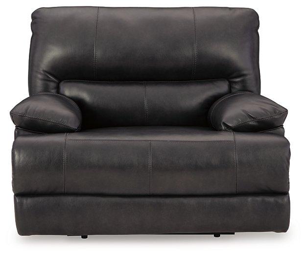 Mountainous Living Room Set - House Of Furniture/Allan's Gallery