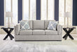 Evansley Living Room Set - House Of Furniture/Allan's Gallery