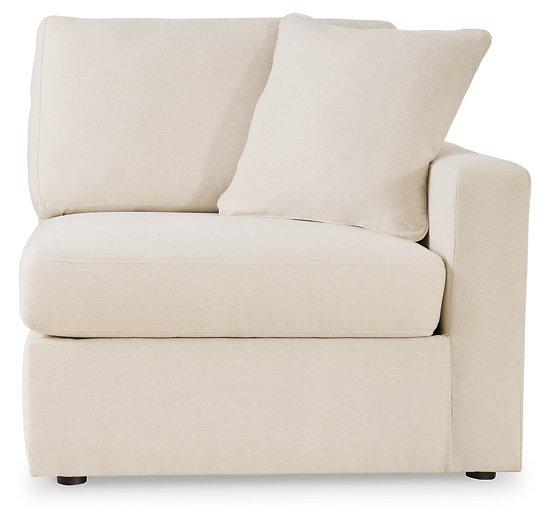 Modmax Sectional with Audio System - House Of Furniture/Allan's Gallery