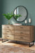 Deanlow Dresser - House Of Furniture/Allan's Gallery
