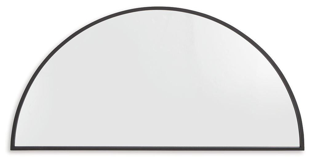 Denlow Wall Mirror Package