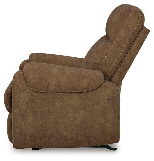 Edenwold Recliner