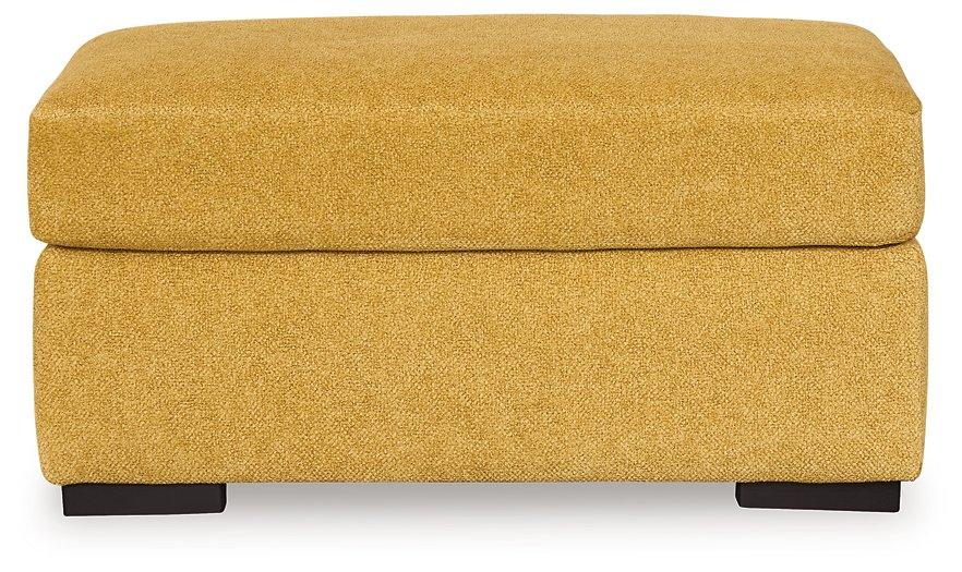Keerwick Living Room Set - House Of Furniture/Allan's Gallery