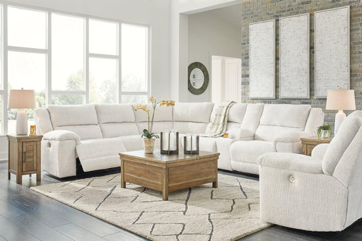 Keensburg Living Room Set - House Of Furniture/Allan's Gallery