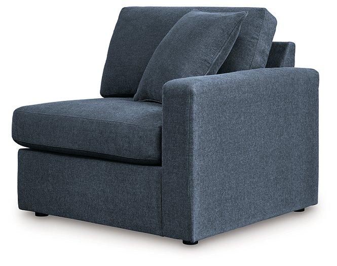 Modmax Sectional with Audio System - House Of Furniture/Allan's Gallery