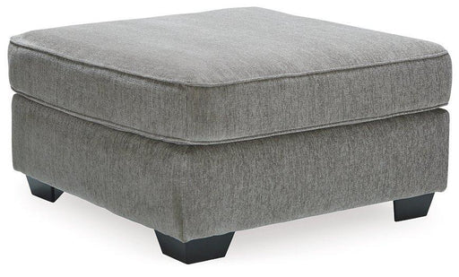 Altari Oversized Accent Ottoman - House Of Furniture/Allan's Gallery