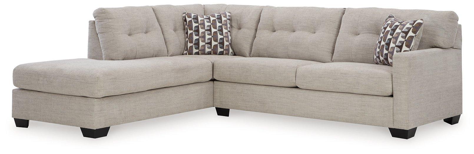 Mahoney Living Room Set - House Of Furniture/Allan's Gallery
