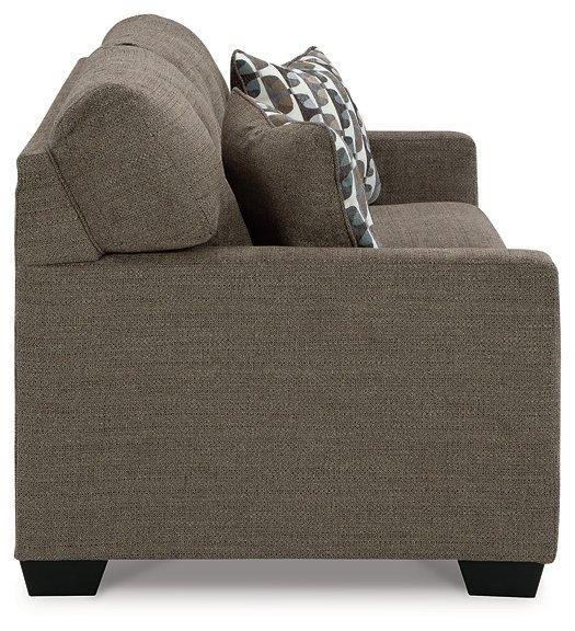 Mahoney Living Room Set - House Of Furniture/Allan's Gallery