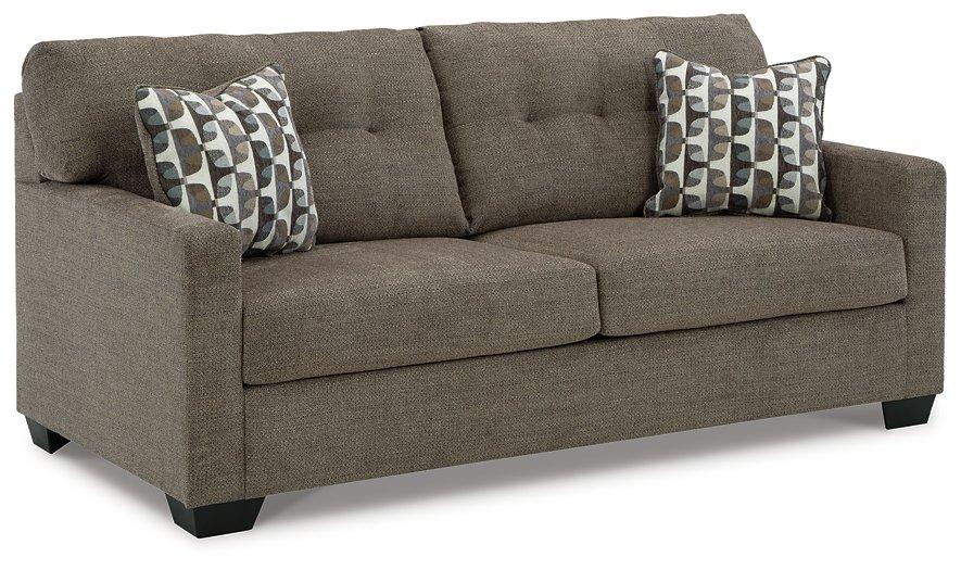 Mahoney Living Room Set - House Of Furniture/Allan's Gallery