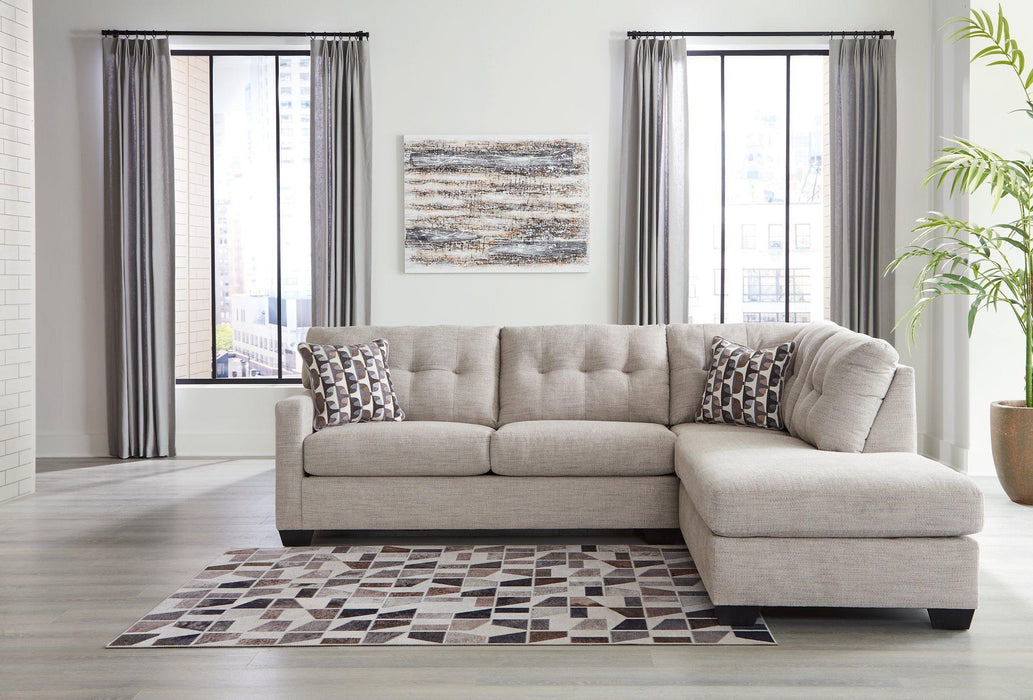 Mahoney Living Room Set - House Of Furniture/Allan's Gallery