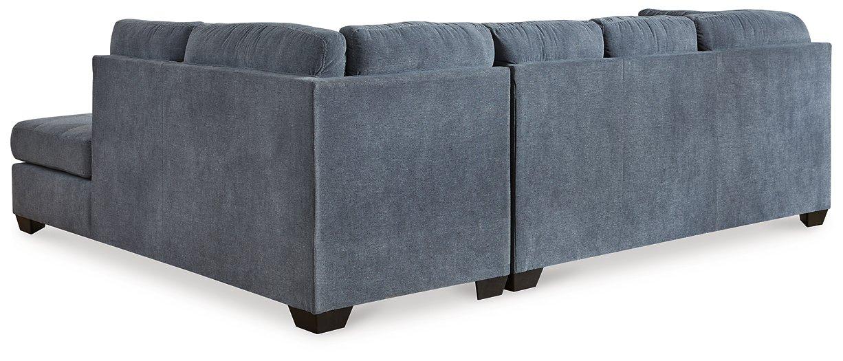 Marleton Living Room Set - House Of Furniture/Allan's Gallery