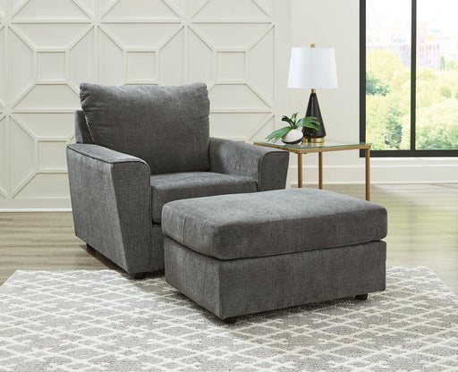 Stairatt Living Room Set - House Of Furniture/Allan's Gallery