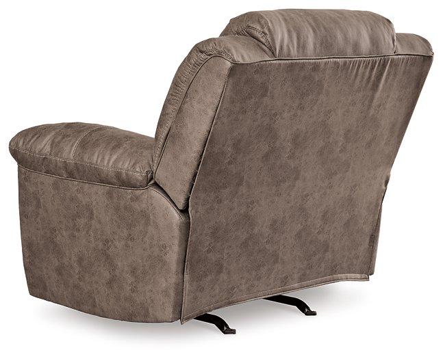 Stoneland Living Room Set - House Of Furniture/Allan's Gallery