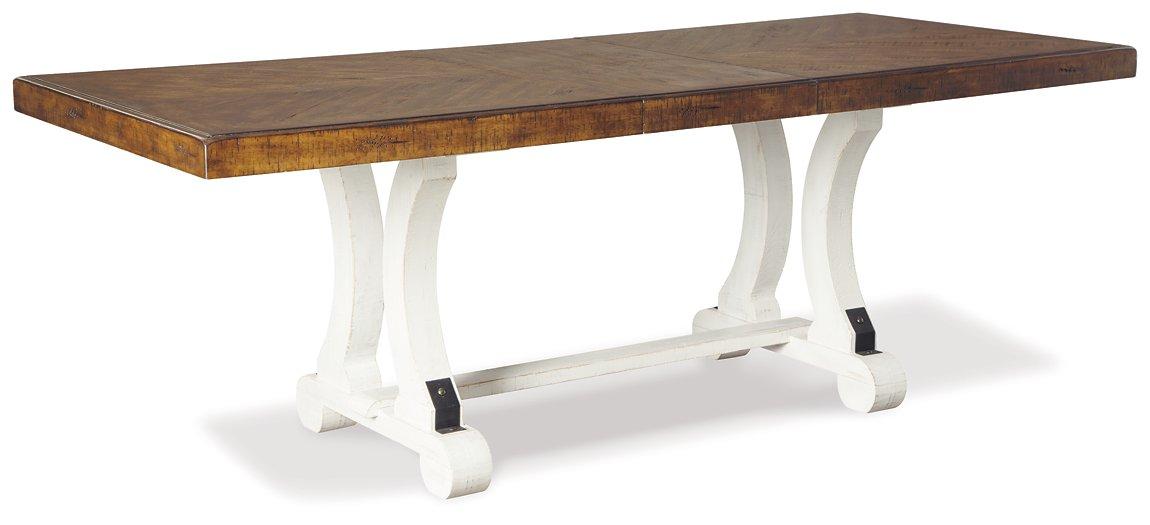 Valebeck Dining Table