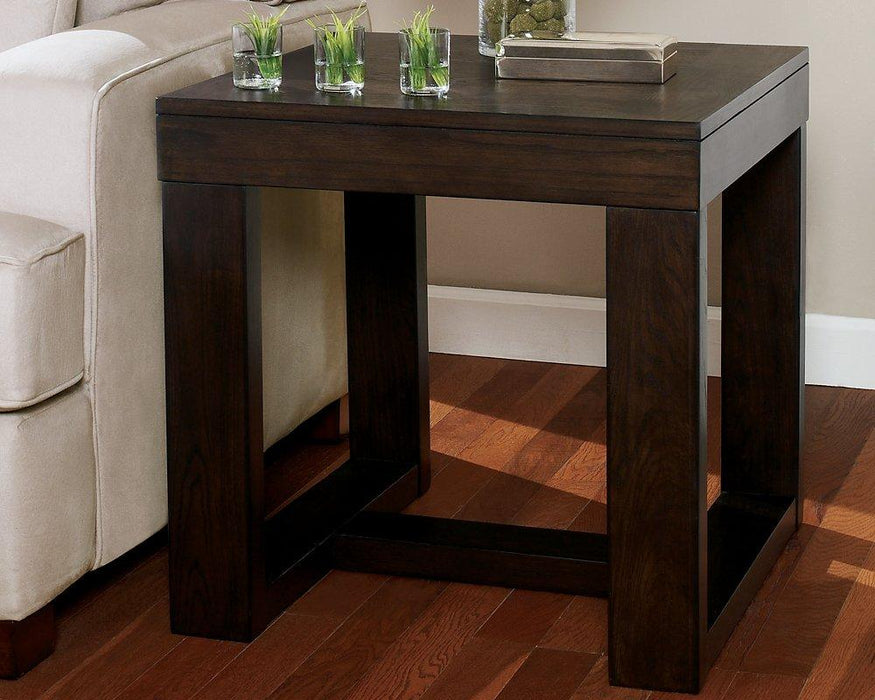 Watson Table Set - House Of Furniture/Allan's Gallery