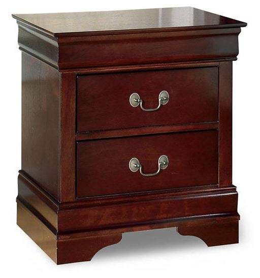 Alisdair Nightstand - House Of Furniture/Allan's Gallery