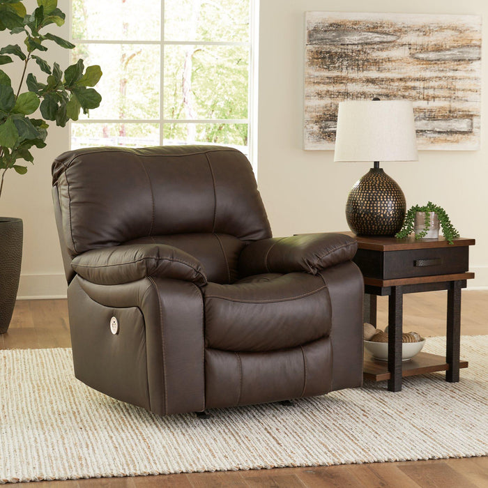 Leesworth Living Room Set - House Of Furniture/Allan's Gallery