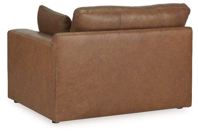 Emilia Sectional - House Of Furniture/Allan's Gallery