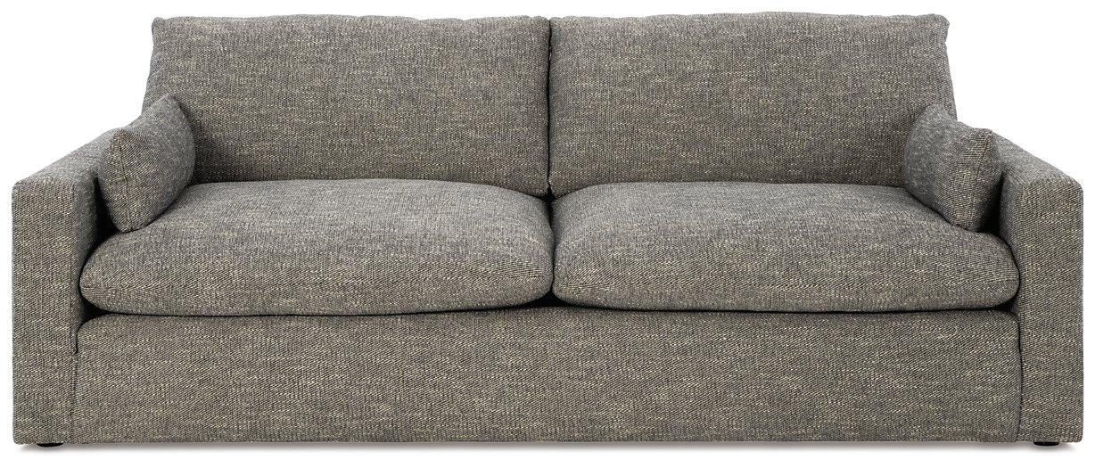 Dramatic Sofa - House Of Furniture/Allan's Gallery