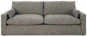 Dramatic Sofa - House Of Furniture/Allan's Gallery
