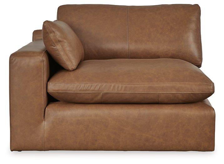 Emilia Sectional - House Of Furniture/Allan's Gallery