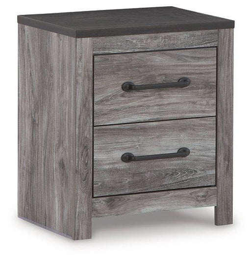 Bronyan Nightstand - House Of Furniture/Allan's Gallery