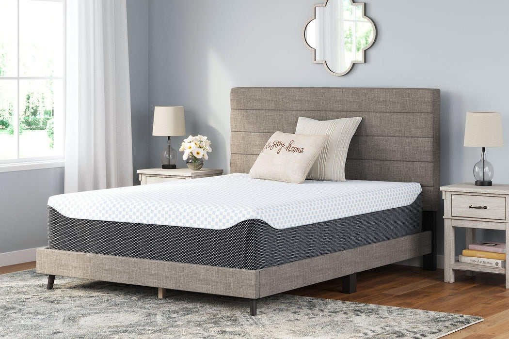 14 Inch Chime Elite Memory Foam Mattress in a Box