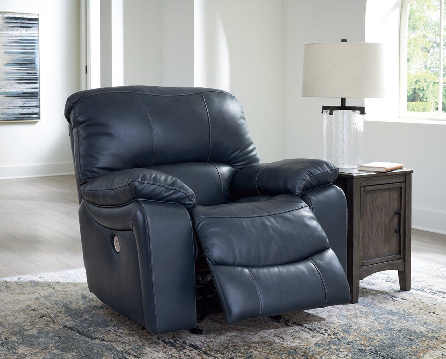 Leesworth Living Room Set - House Of Furniture/Allan's Gallery
