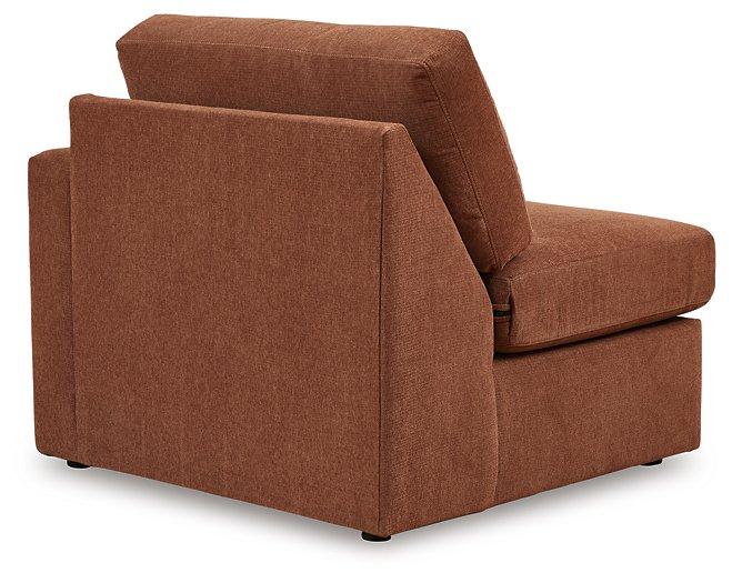 Modmax Sectional with Audio System - House Of Furniture/Allan's Gallery