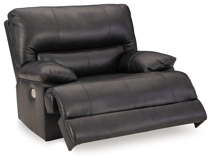 Mountainous Living Room Set - House Of Furniture/Allan's Gallery
