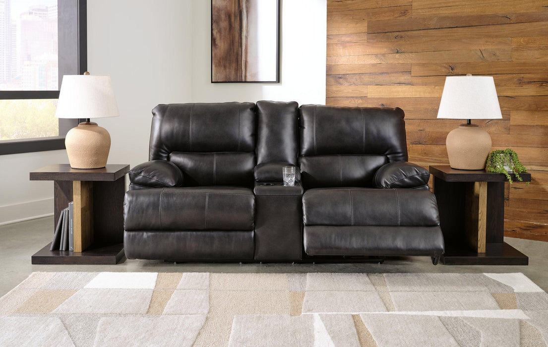 Mountainous Living Room Set - House Of Furniture/Allan's Gallery