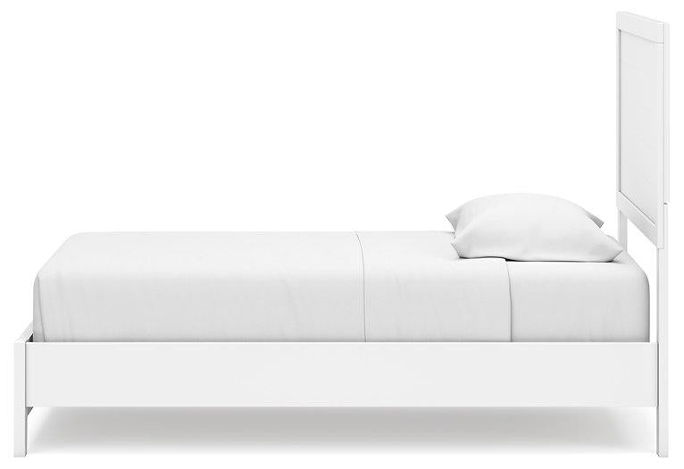 Binterglen Bedroom Package - House Of Furniture/Allan's Gallery