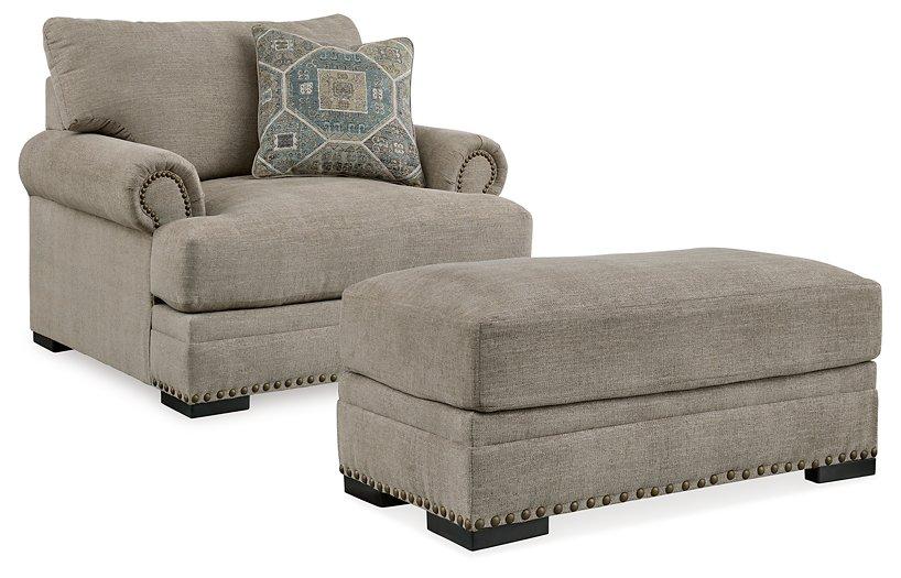 Galemore Living Room Set - House Of Furniture/Allan's Gallery